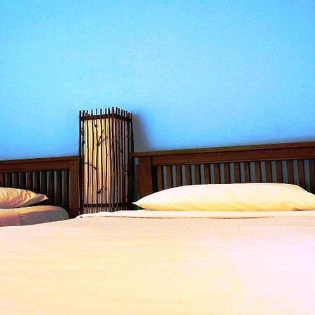 Smile House Guesthouse 清邁 外观 照片