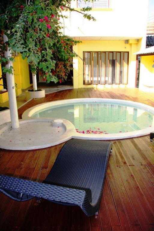 Smile House Guesthouse 清邁 外观 照片