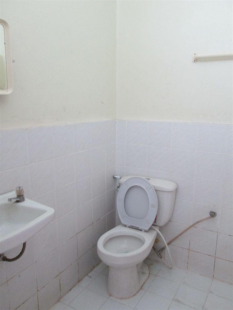 Smile House Guesthouse 清邁 外观 照片